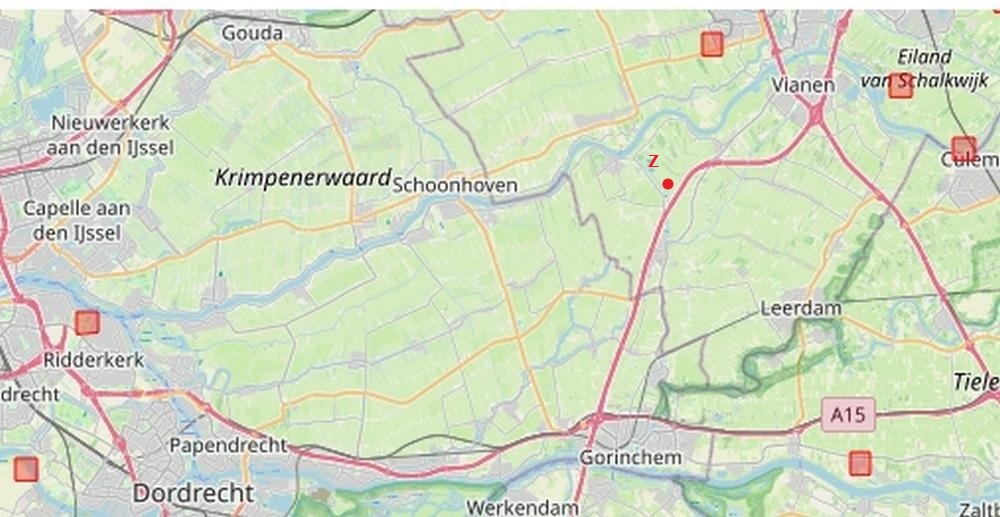 hoornaarblaaskopopwaarneming.nlperiode2000 2026