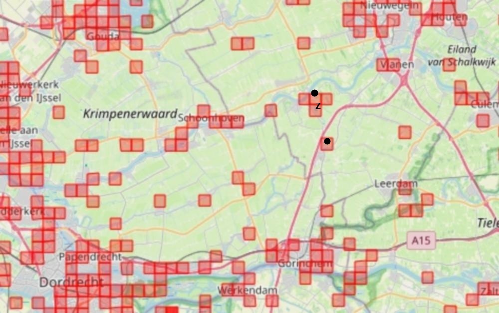 roestbruinekromlijfzouweboezemgebied01062026kaartperiode2000 2026