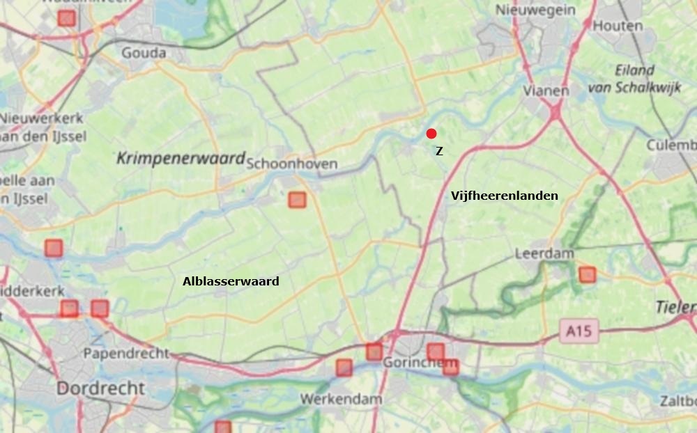 kleinestervlekboorvliegzouweboezemgebied24072026kaartperiode2000 2026
