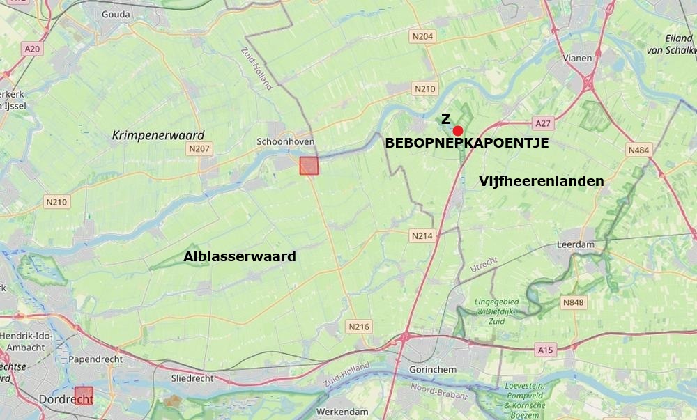 bebopnepkapoentje zouweboezemgebied 06102026 kaart periode 2000 2026