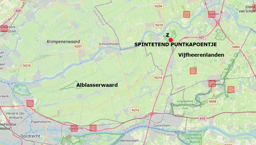 spintetend puntkapoentje zouweboezemgebied 06102026.kaart periode 2000 2026