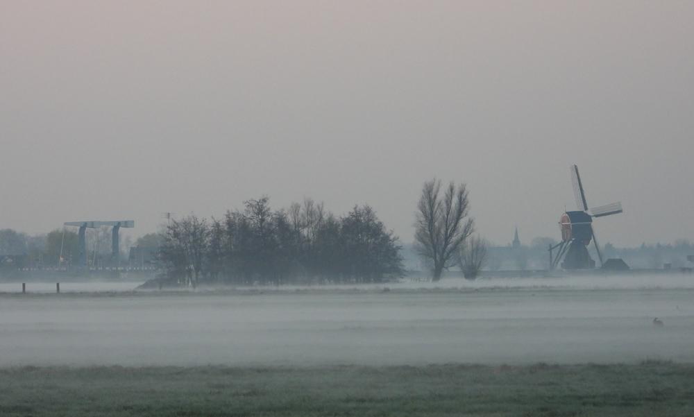zonsopkomstpolderlakerveldlexmond31032021 4