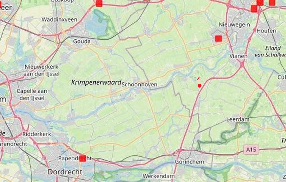 glimmende platbekzouweboezemgebied290405062026kaartperiode2000 2026