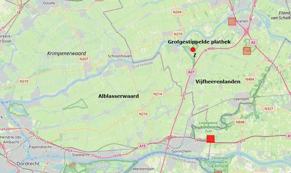 grofgestippelde platbekzouweboezemgebied09052026kaartperiode2000 2026