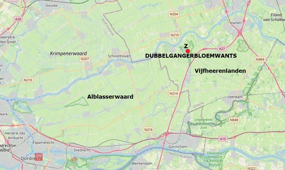 dubbelgangerbloemwants zouweboezemgebied 06102026 kaart periode 2000 2026
