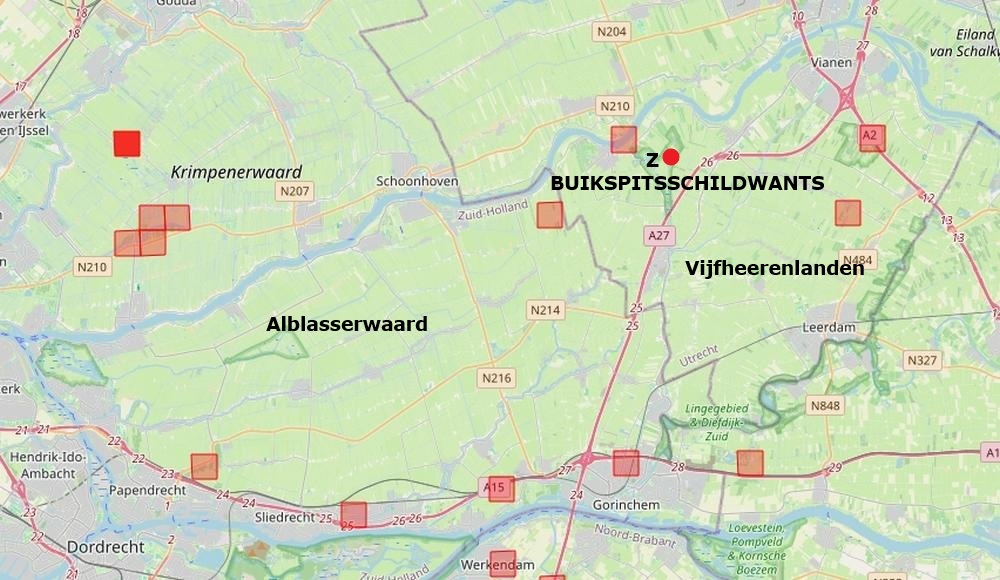 buikspitsschildwantszouweboezemgebied10092026kaartperiode 2000 2026