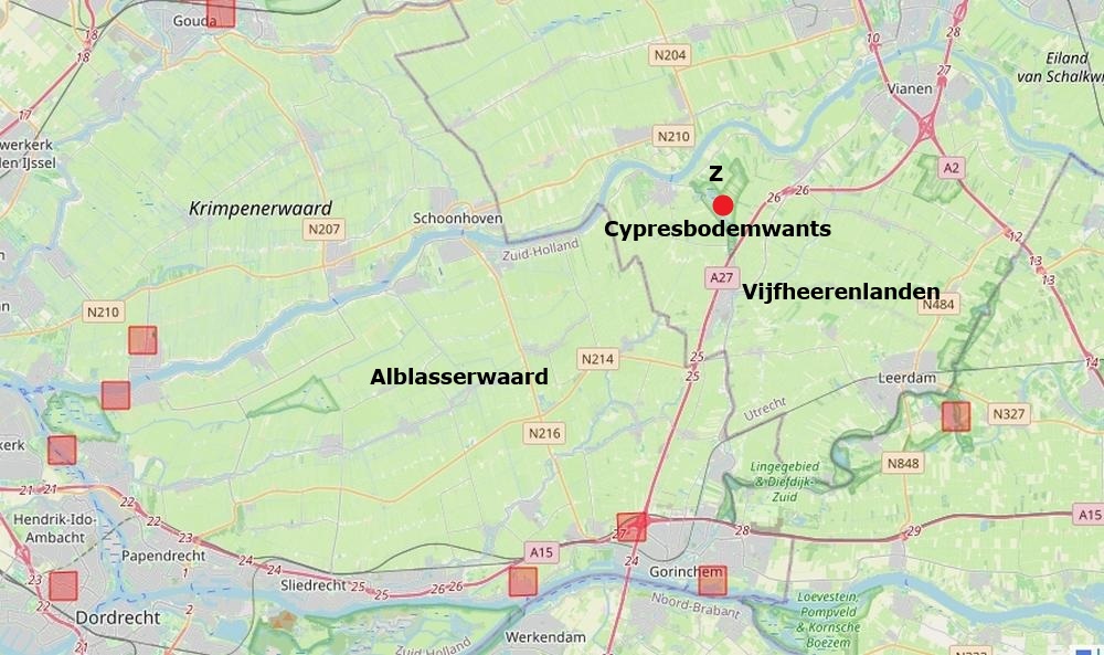 cypresbodemwants zouweboezemgebied 090920266 kaart periode 2000 2026