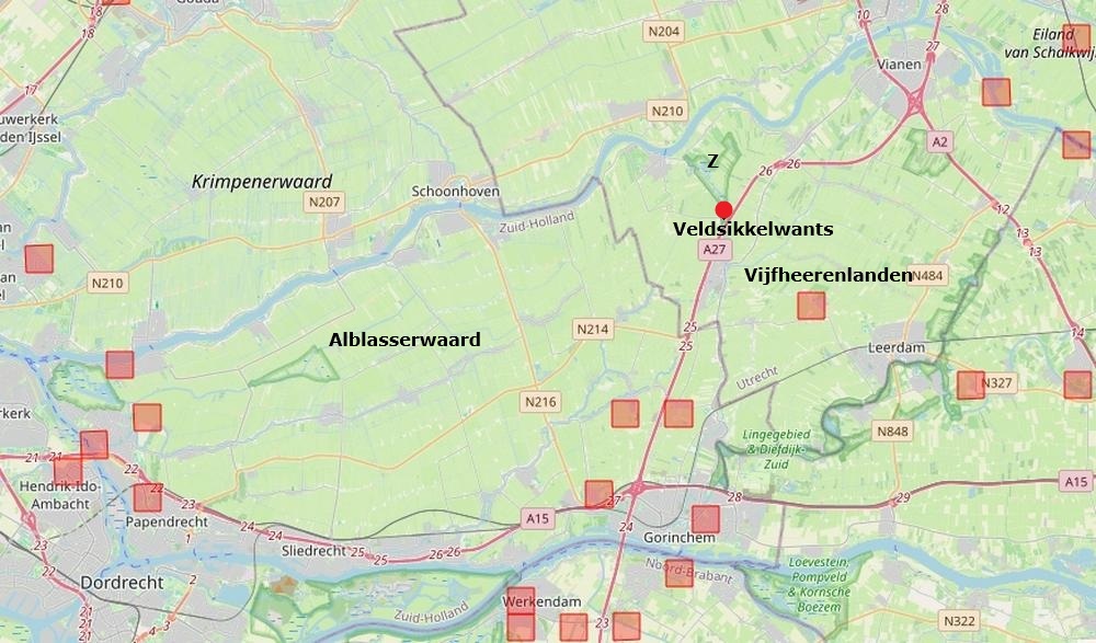 veldsikkelwantszouweboezemgebied27082026kaartperiode2000 2026